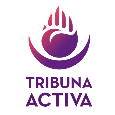 Logo Tribuna Activa